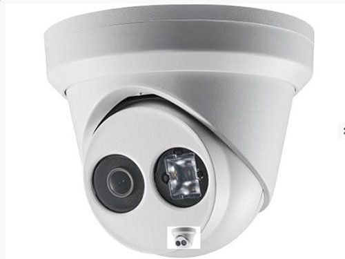 ?？?00萬星光級CMOS ICR 日夜型半球型網(wǎng)絡(luò)攝像機
