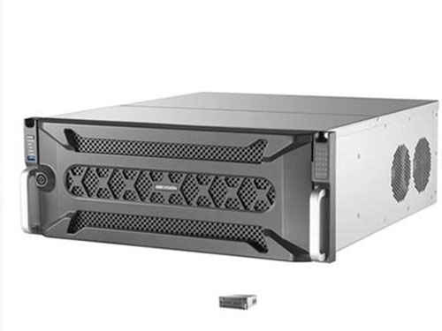 ?？?6000系列NVR&解碼上墻一體機